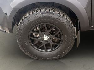 Isuzu D-Max bild 30