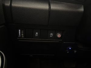 Isuzu D-Max bild 15