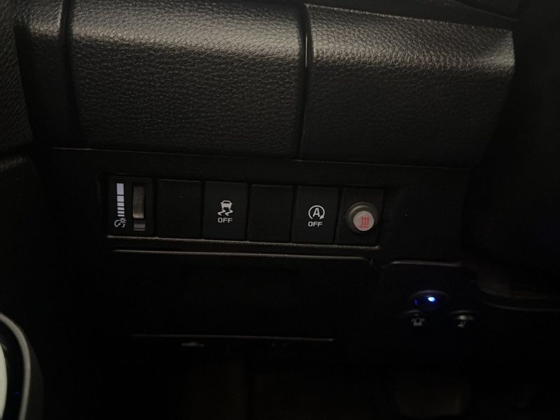 Isuzu D-Max bild 15