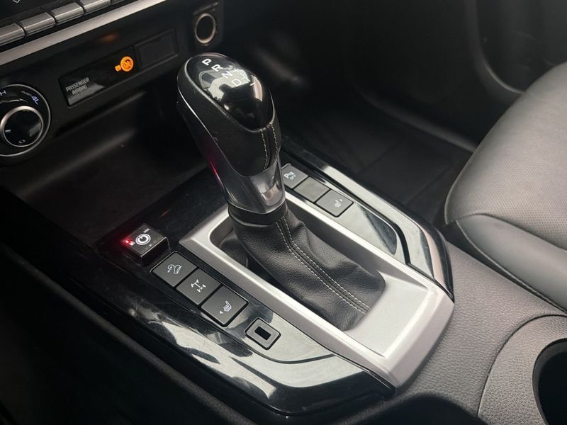 Isuzu D-Max bild 25