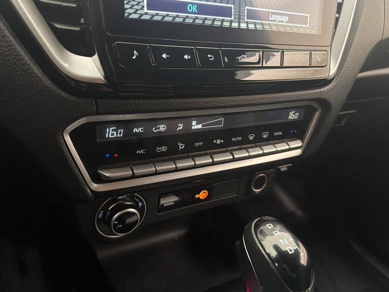 Isuzu D-Max bild 23