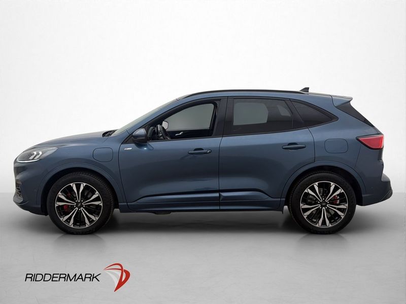 Ford Kuga bild 4