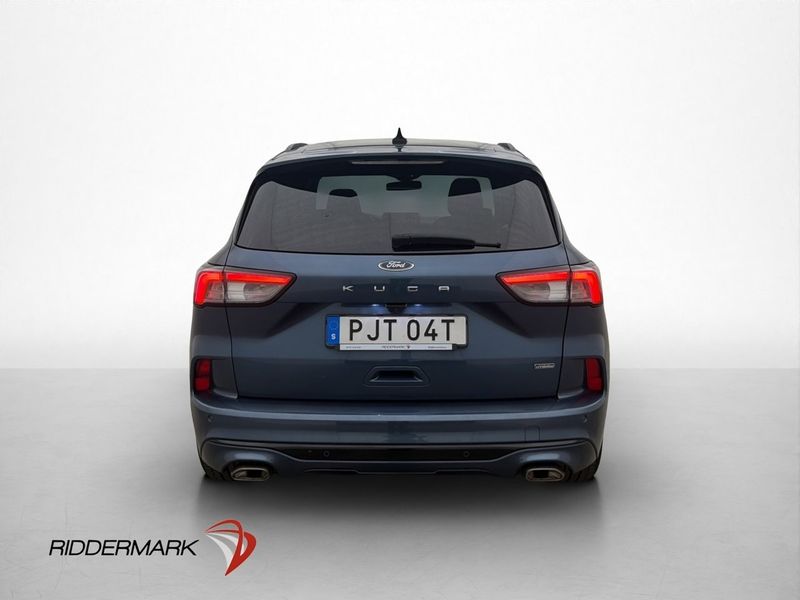 Ford Kuga bild 6