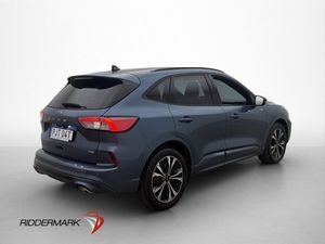 Ford Kuga bild 8