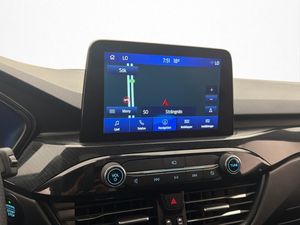 Ford Kuga bild 20