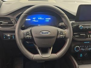 Ford Kuga bild 12