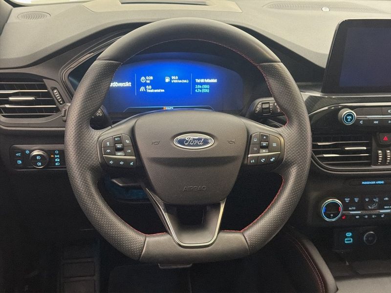 Ford Kuga bild 12