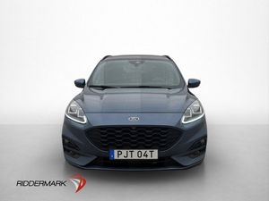 Ford Kuga bild 2
