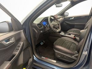 Ford Kuga bild 9