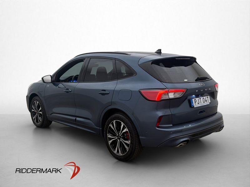 Ford Kuga bild 5