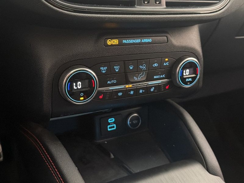 Ford Kuga bild 22