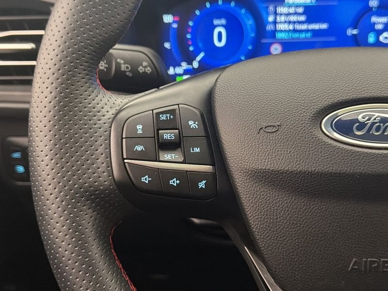Ford Kuga bild 13