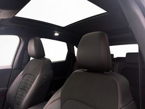 Ford Kuga bild 10