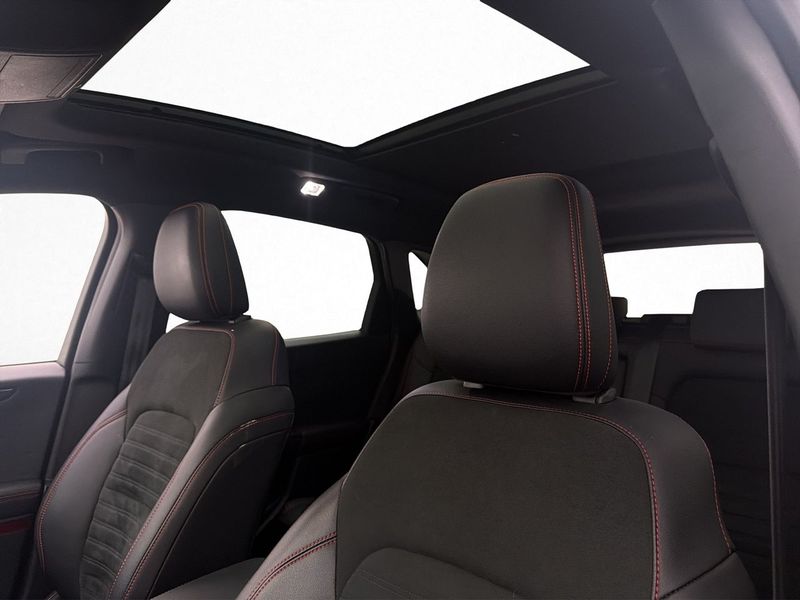 Ford Kuga bild 10