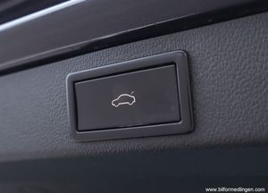 Skoda Octavia bild 13