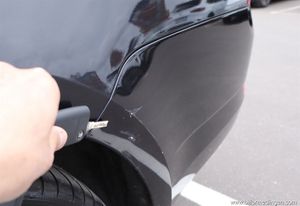 Skoda Octavia bild 15