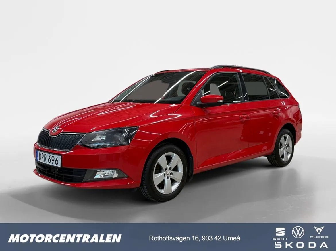 Vehicle image 1