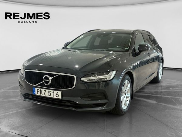 Volvo V90 D3 AWD Business - 2018
