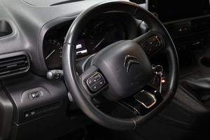 Citroen Berlingo bild 12