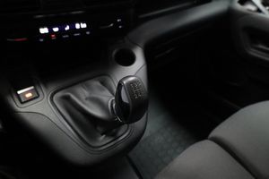 Citroen Berlingo bild 18