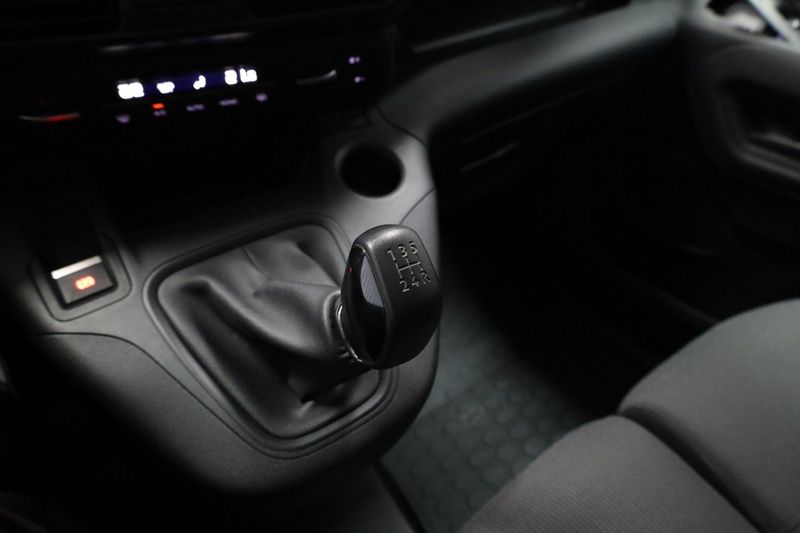Citroen Berlingo bild 18