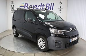 Citroen Berlingo bild 1