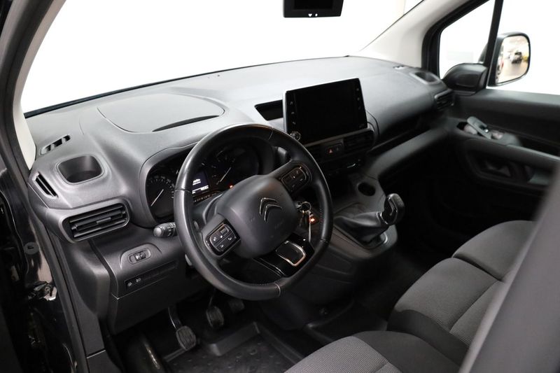 Citroen Berlingo bild 2