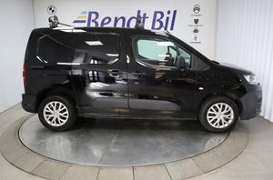 Citroen Berlingo bild 15