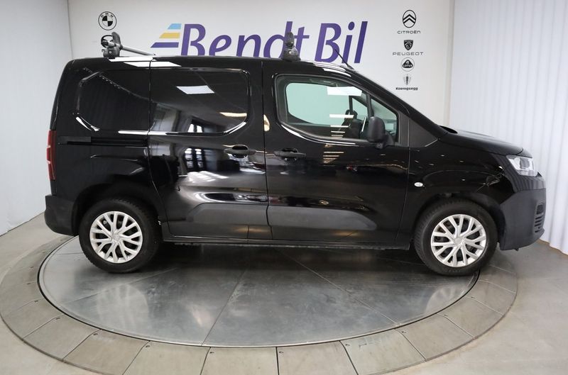 Citroen Berlingo bild 15