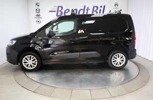 Citroen Berlingo bild 6