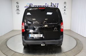 Citroen Berlingo bild 8