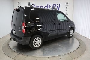 Citroen Berlingo bild 14