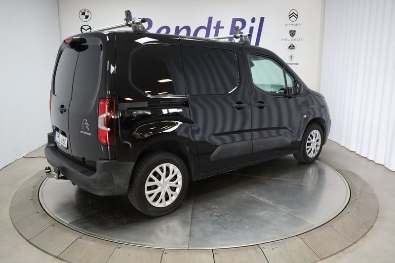 Citroen Berlingo bild 14