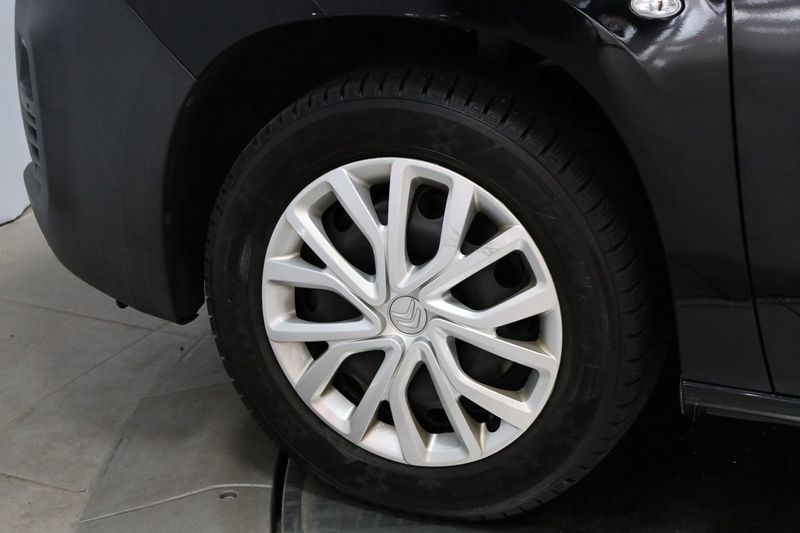Citroen Berlingo bild 22