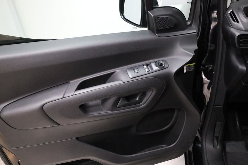 Citroen Berlingo bild 11