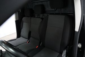Citroen Berlingo bild 16