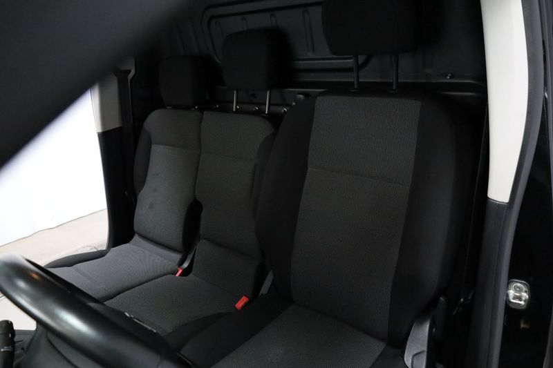Citroen Berlingo bild 16