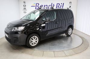 Citroen Berlingo bild 5