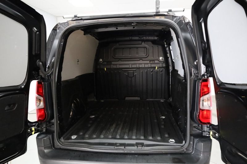 Citroen Berlingo bild 10