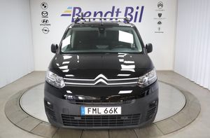Citroen Berlingo bild 4