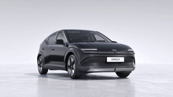 Hyundai IONIQ 3 Prime Long Range | 497 km WLTP | Stolsminne|360°-kamera - 2027
