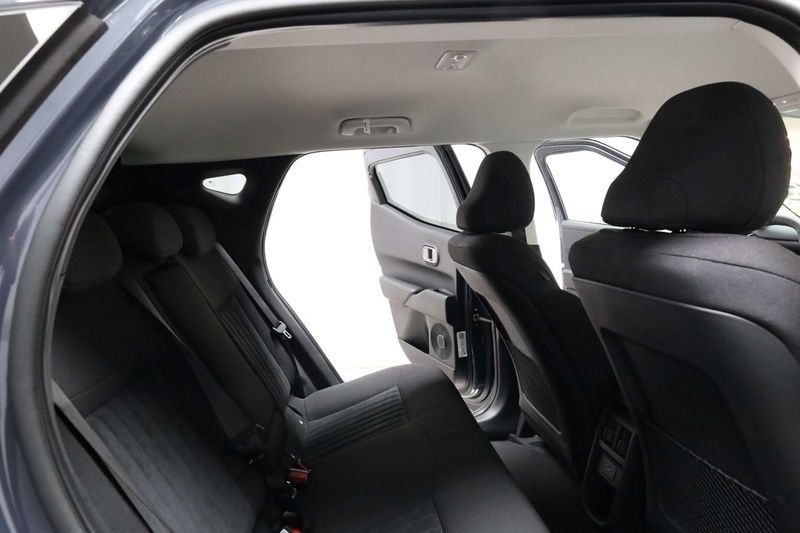 Hyundai Ioniq 3 bild 23