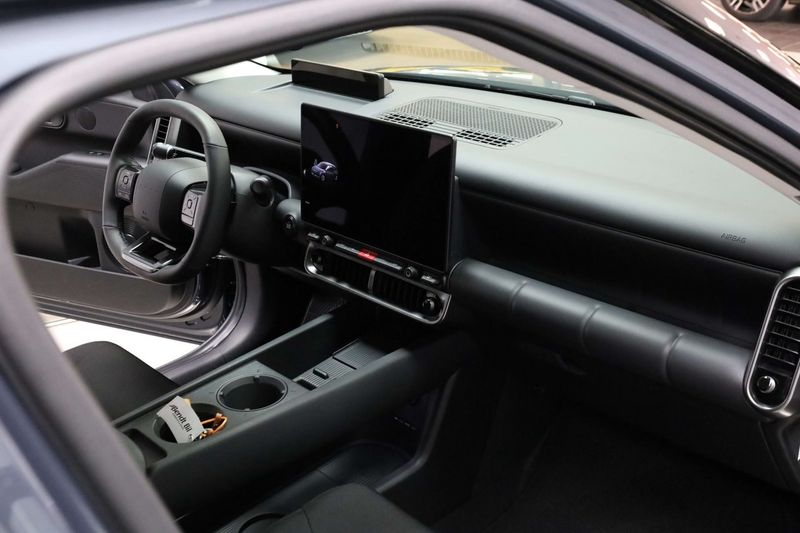 Hyundai Ioniq 3 bild 5