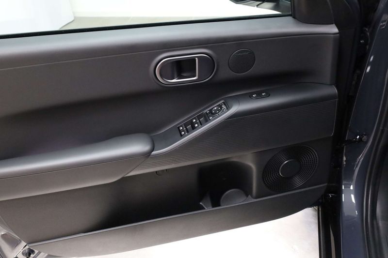 Hyundai Ioniq 3 bild 19