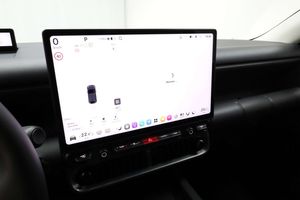 Hyundai Ioniq 3 bild 25