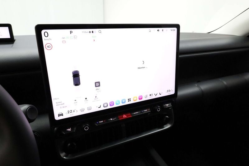 Hyundai Ioniq 3 bild 25