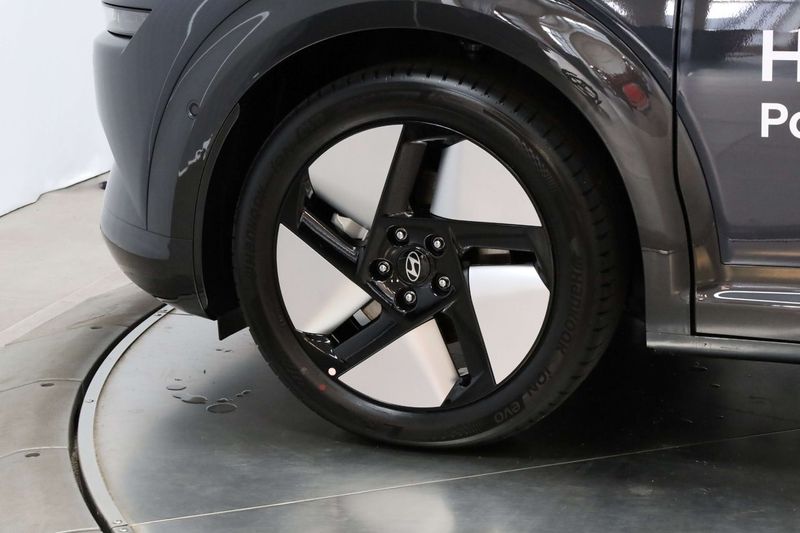 Hyundai Ioniq 3 bild 18