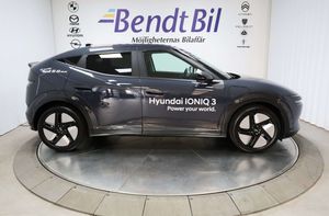 Hyundai Ioniq 3 bild 20