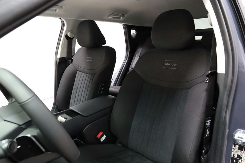 Hyundai Ioniq 3 bild 21