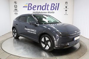 Hyundai Ioniq 3 bild 1